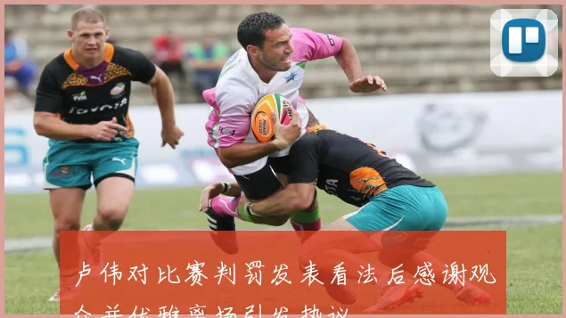 卢伟对比赛判罚发表看法后感谢观众并优雅离场引发热议
